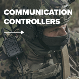 Communication Controllers