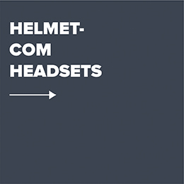 Helmet-Com Headsets