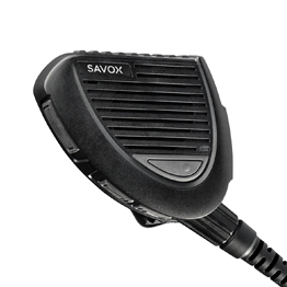 SAVOX RSM-30