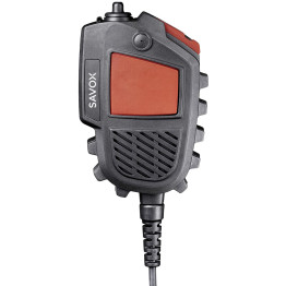 SAVOX C-C550/M11 Remote Speaker Mic